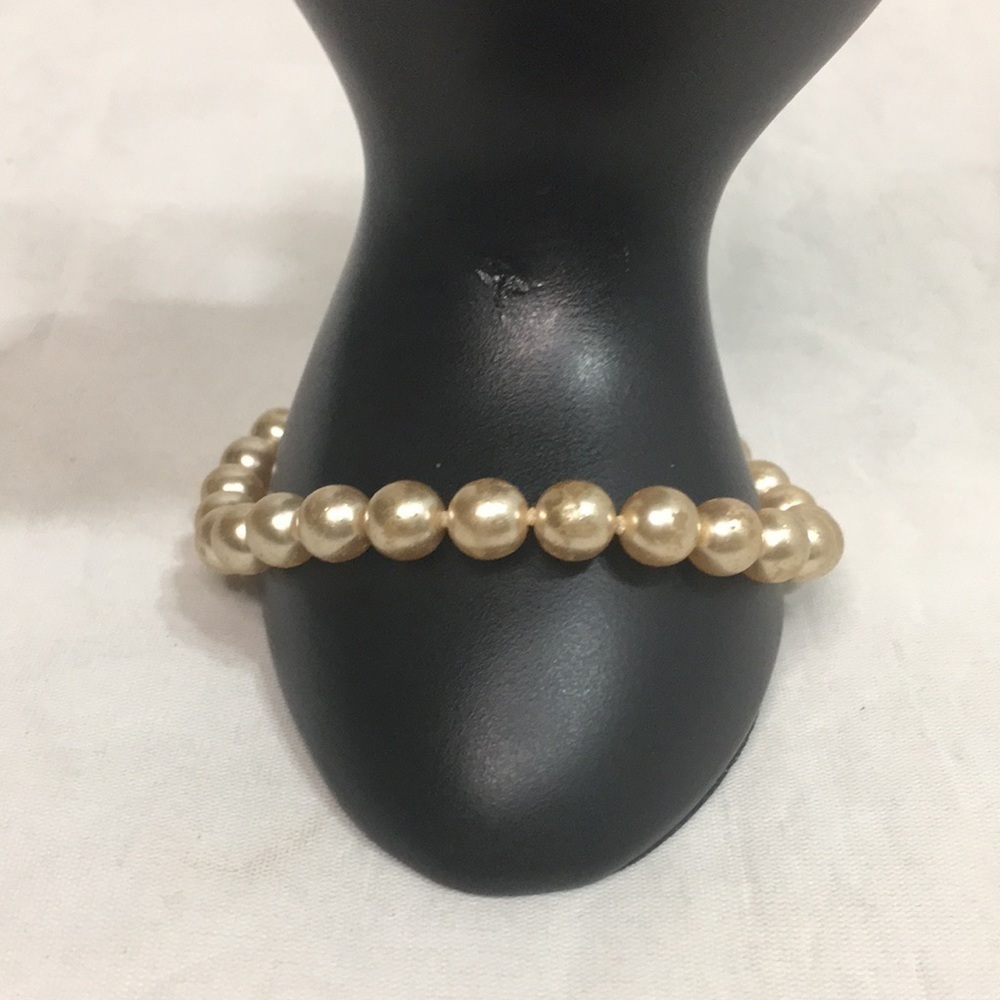 Little Pearl Bracelet